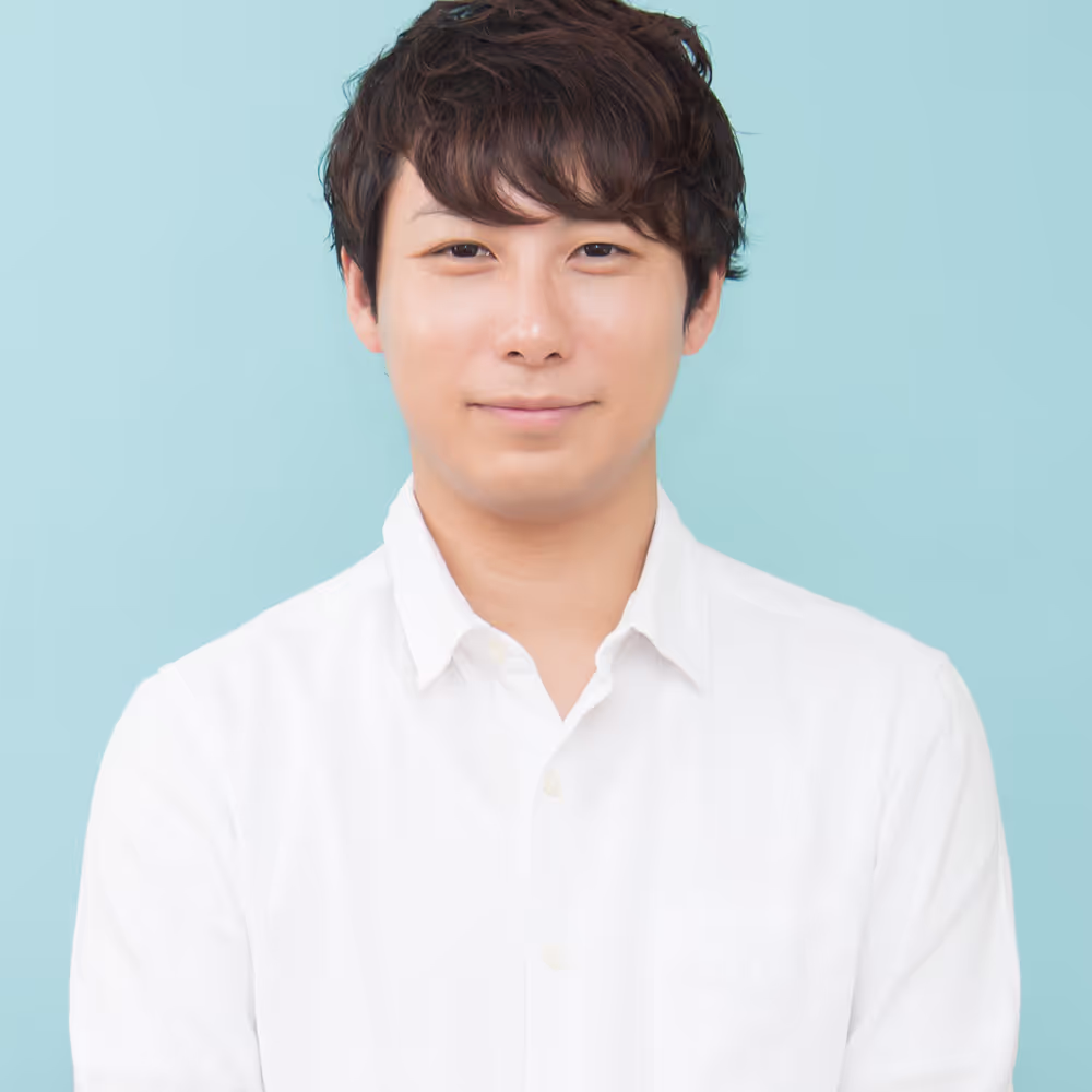 profile picture of Kai Yamamoto