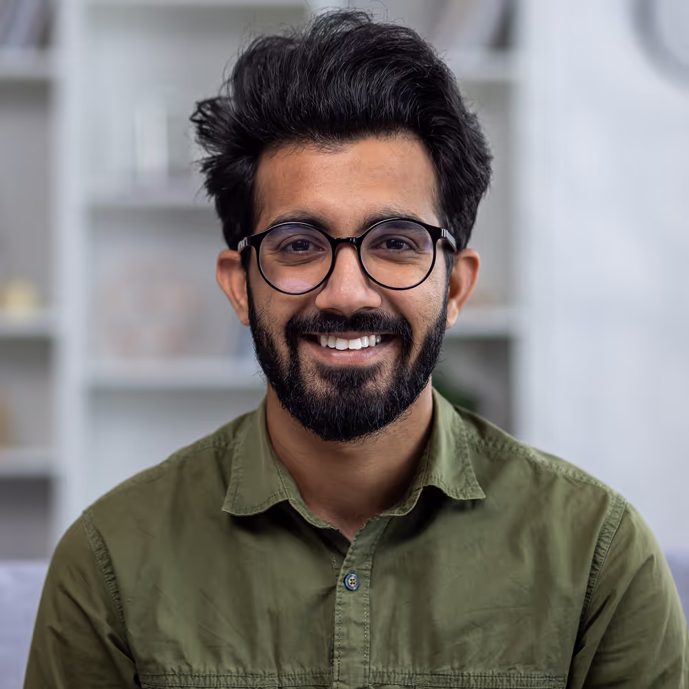 profile picture of Omar Patel