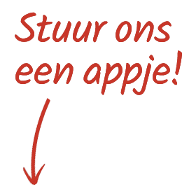 Call to action tekst