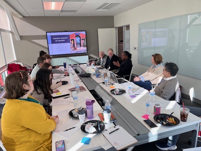 janice allen jackson headshot