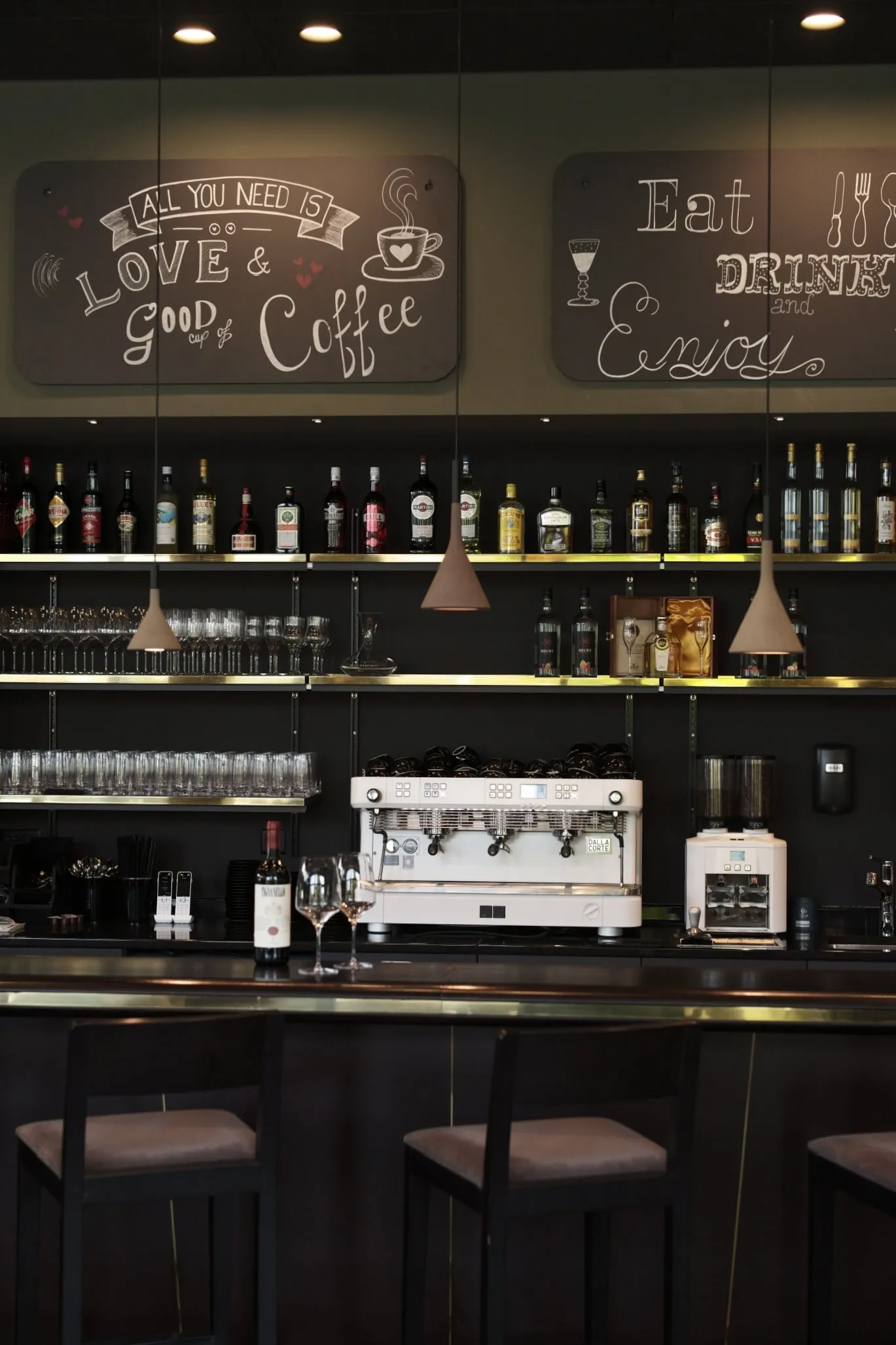 Zur Linde Rotkreuz Cafè