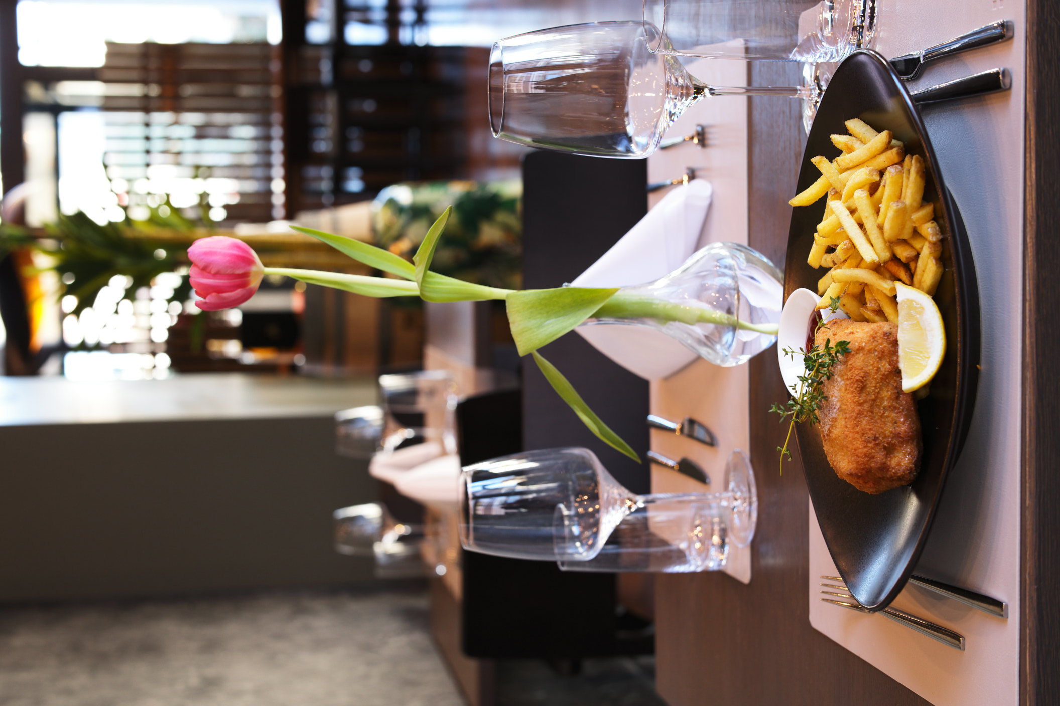 Zur Linde Rotkreuz Speisen