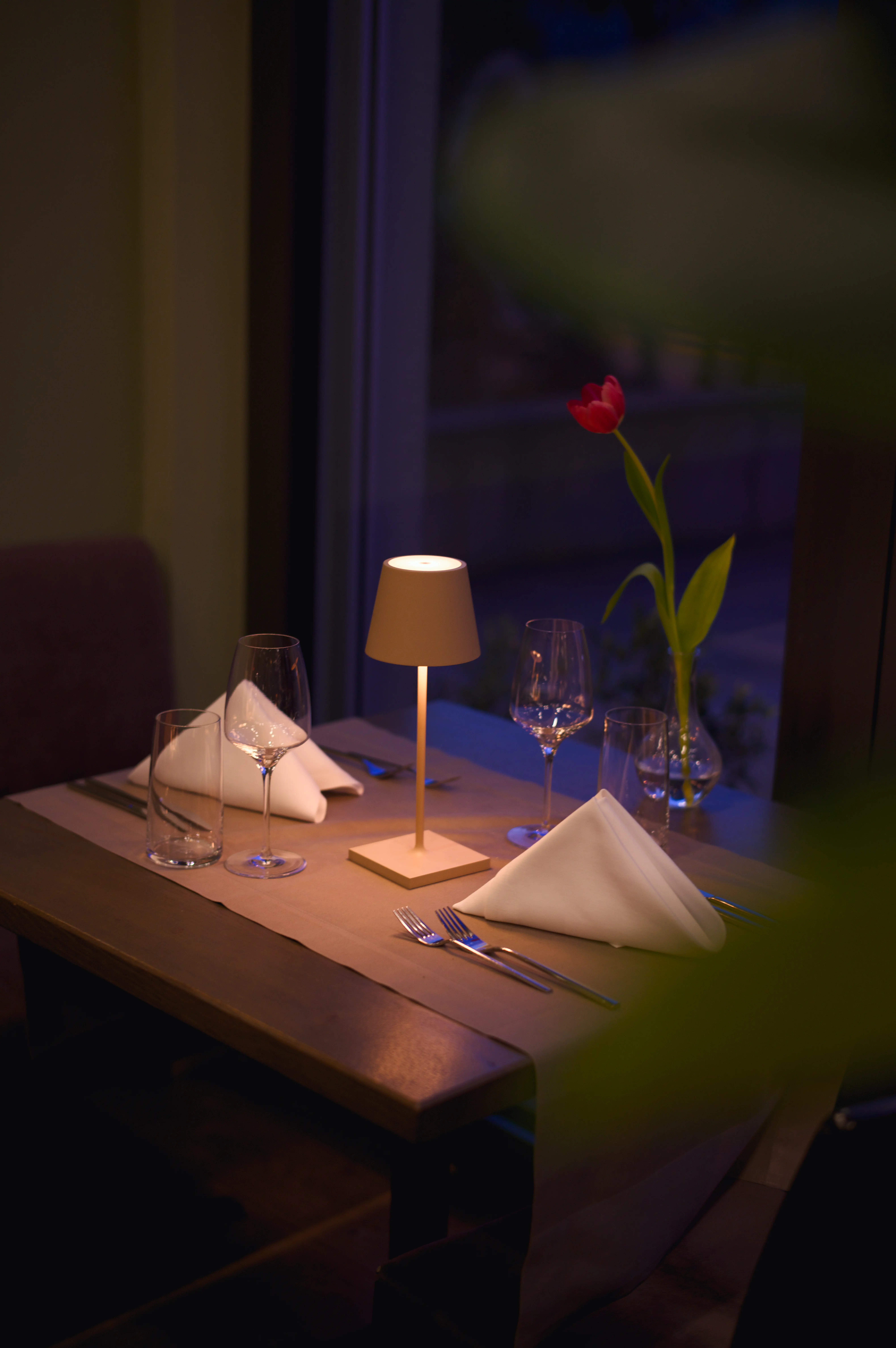 Zur Linde Rotkreuz Dinner