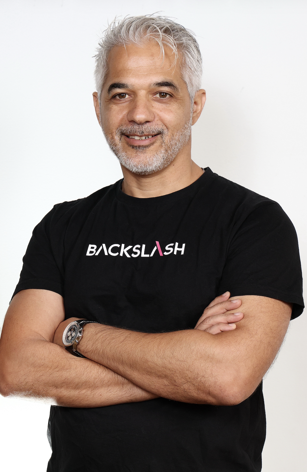 Inside Backslash: Why security had to be rebuilt for AI-native software development