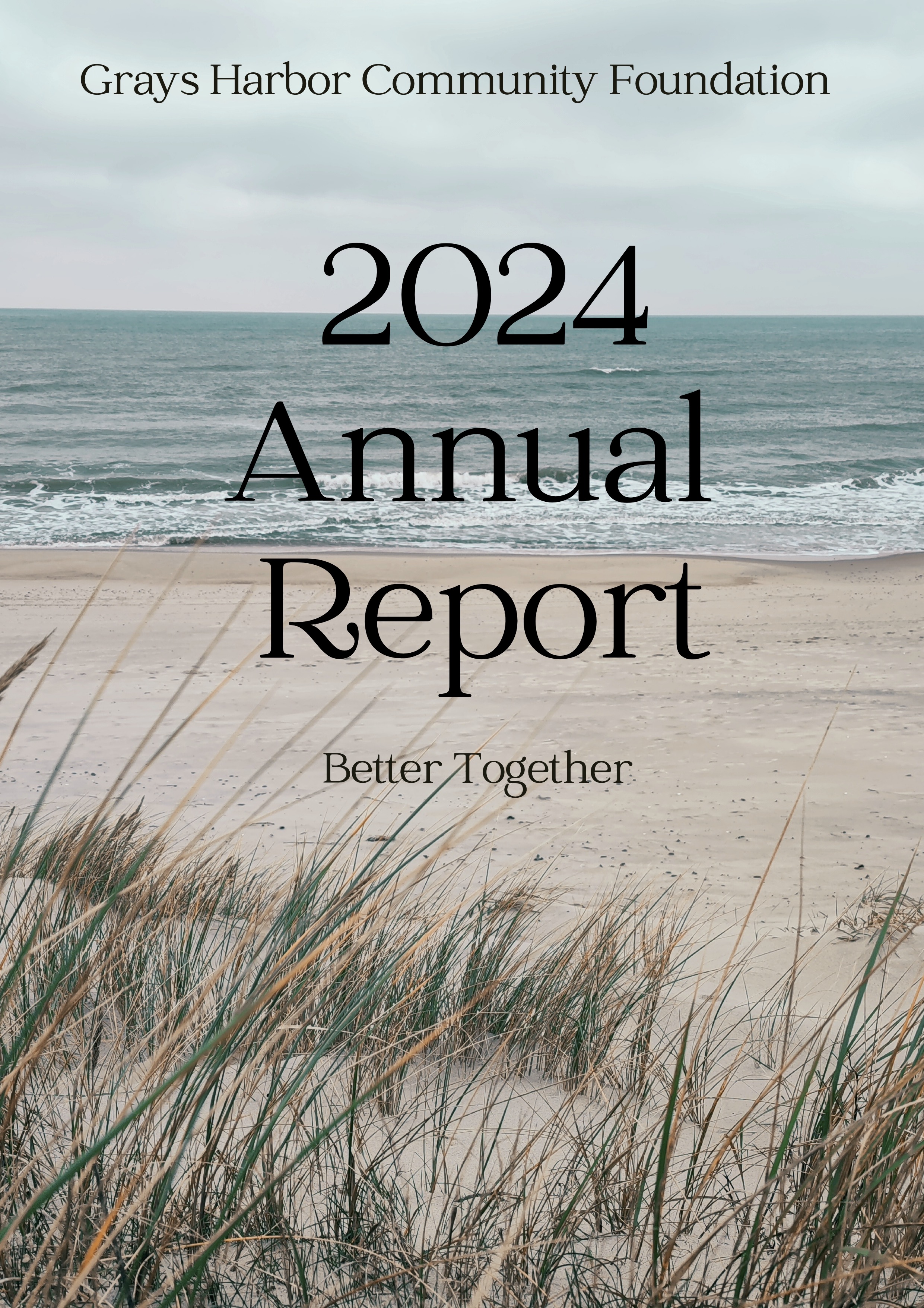 Our 2024 Annual Report