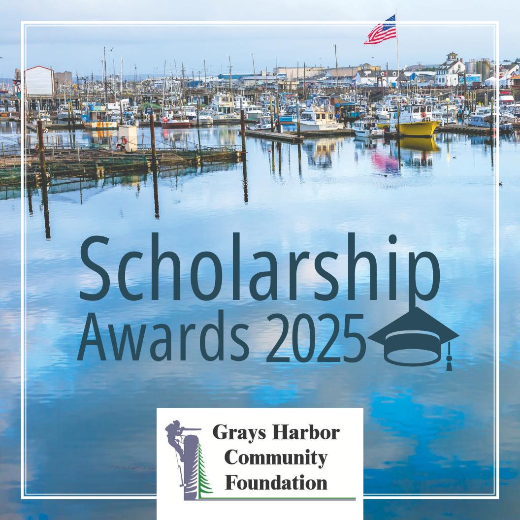 Meet Our 2025 Scholarship Recipients!
