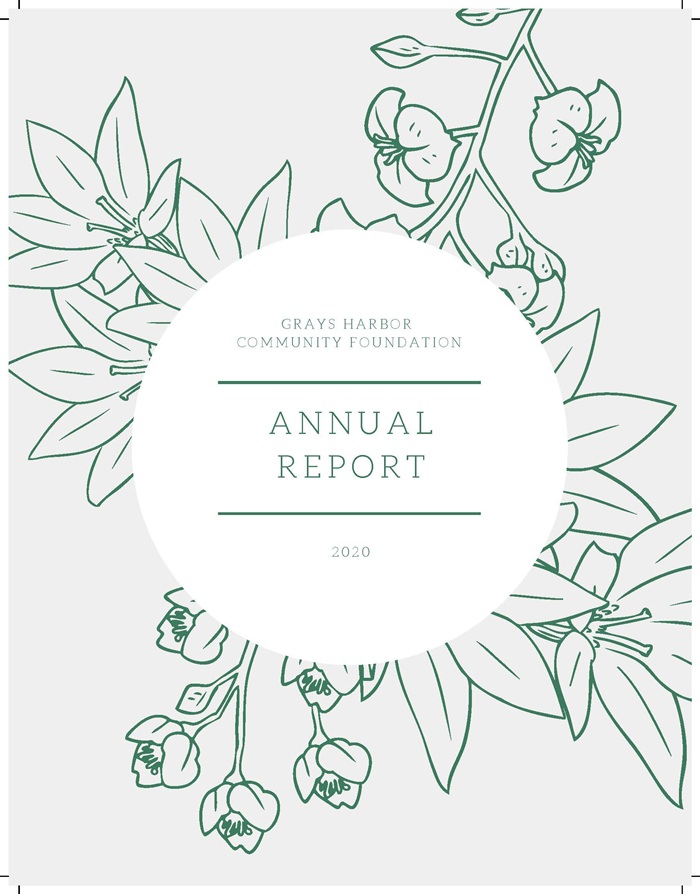 2020 Annual Report