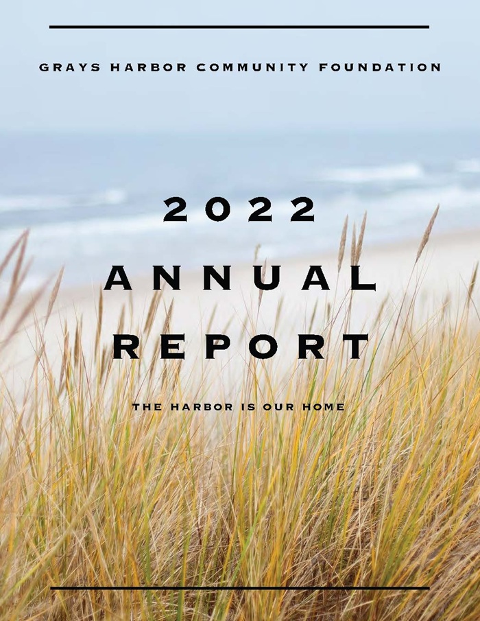 2022 Annual Report