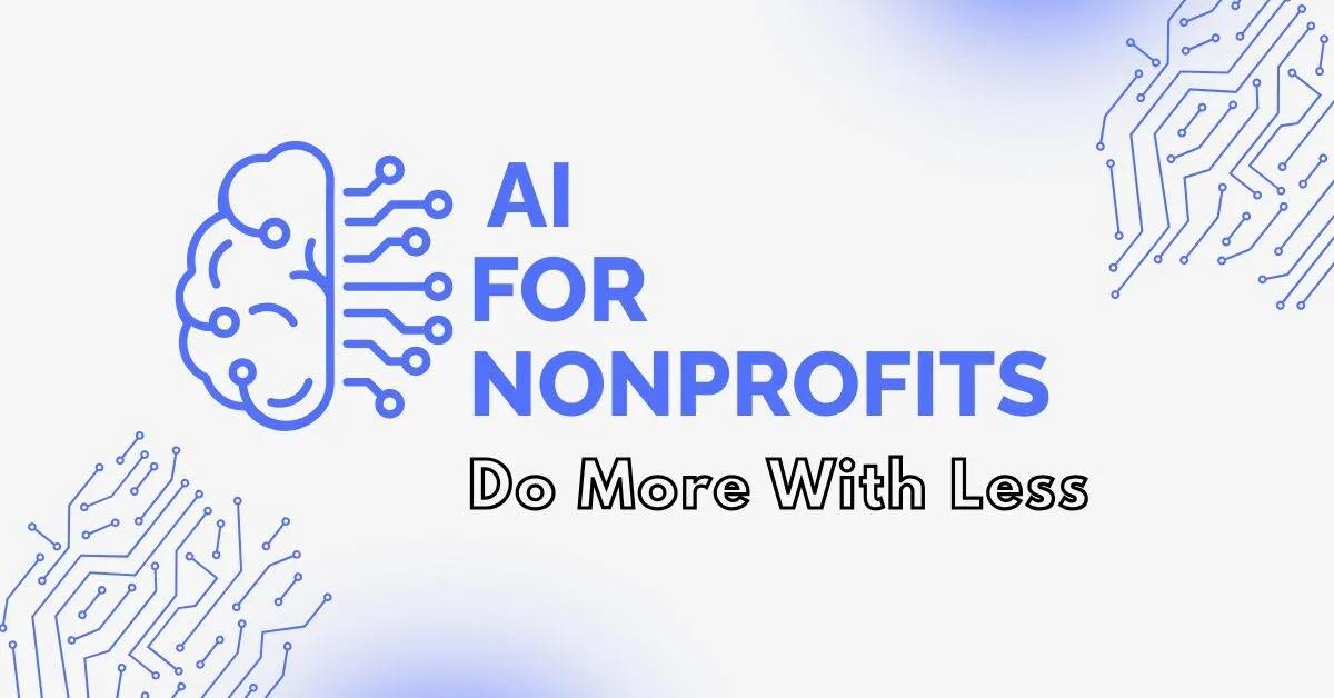 Foundation Sponsoring Upcoming AI Training for Grays Harbor Nonprofits