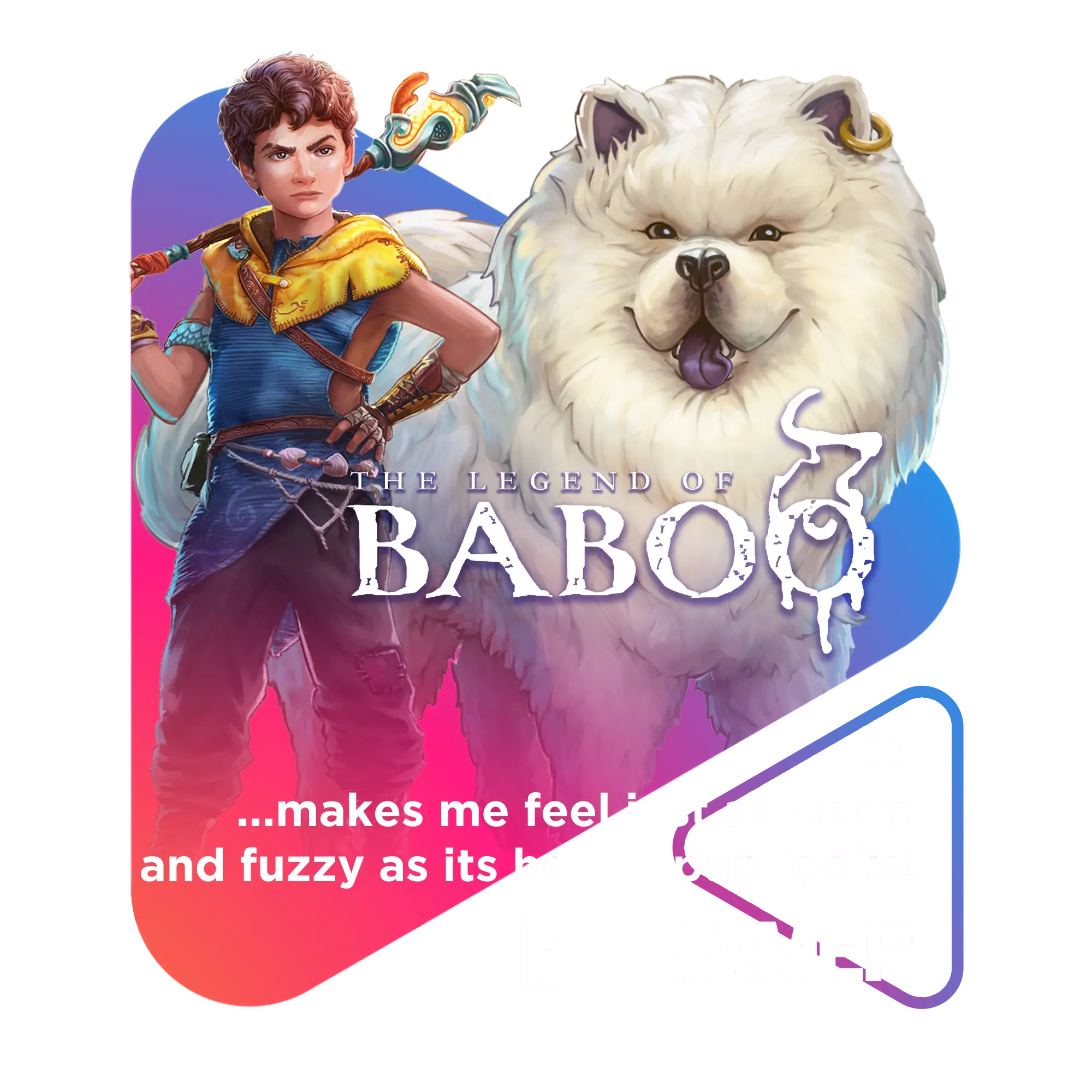 A boy and a dog are on the cover of a book. -  ÜberStrategist Images