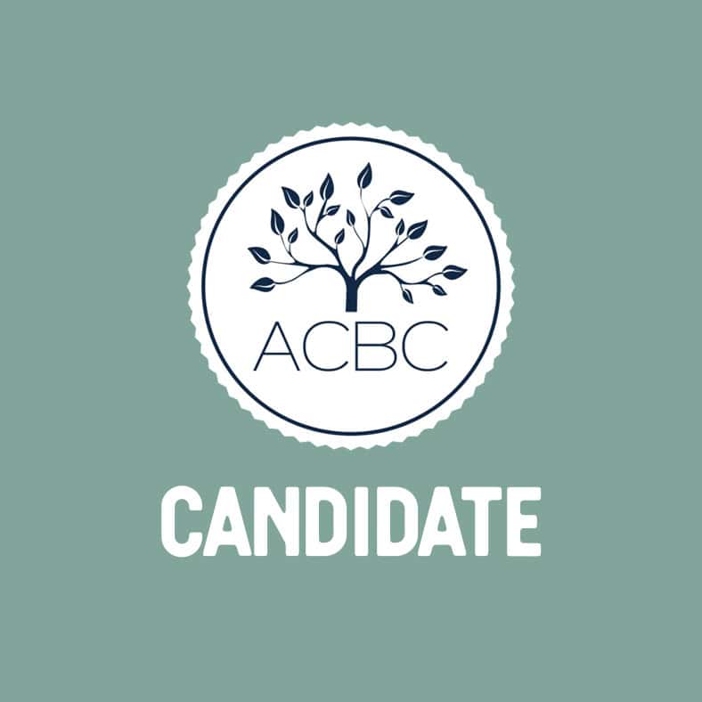 ACBC Candidate