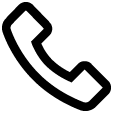 phone solid icon