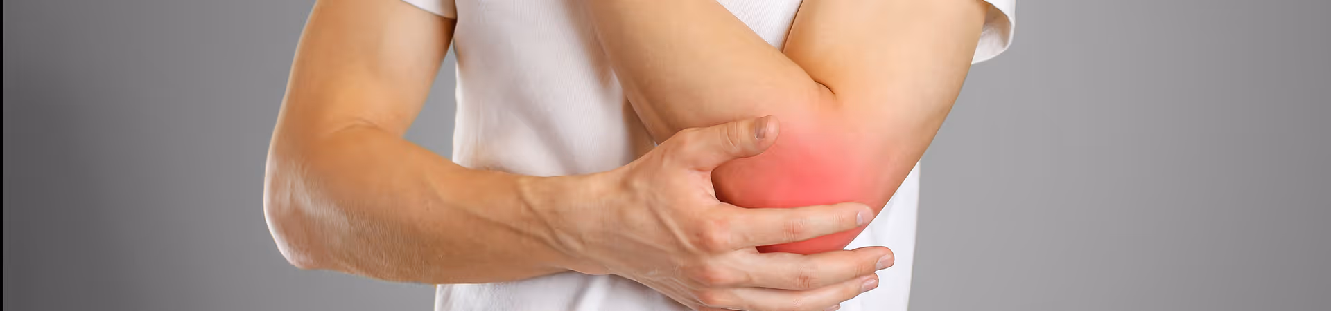 Radial Tunnel Syndrome