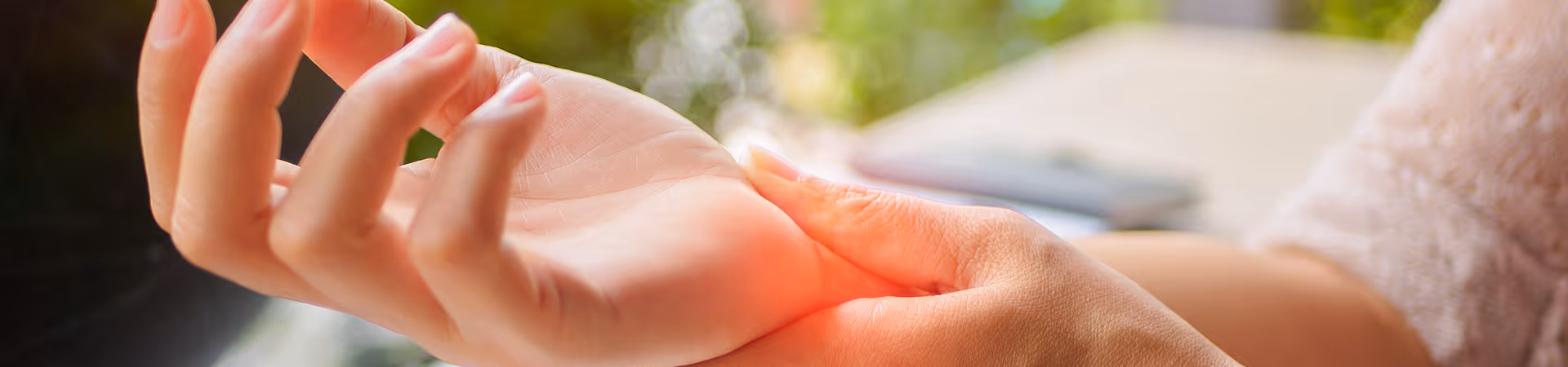 Peripheral Neuralgia