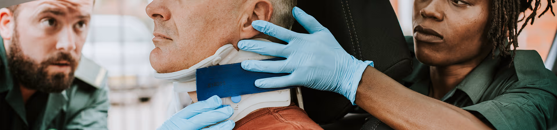 Auto Accident Injuries