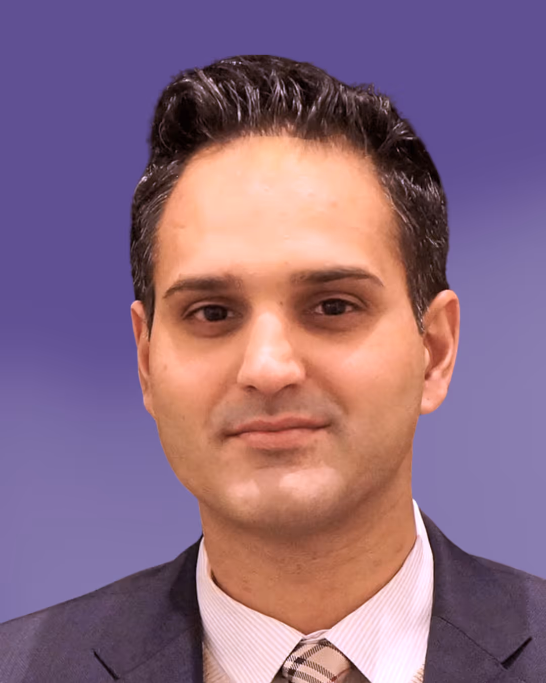 Doctor Profile Picture