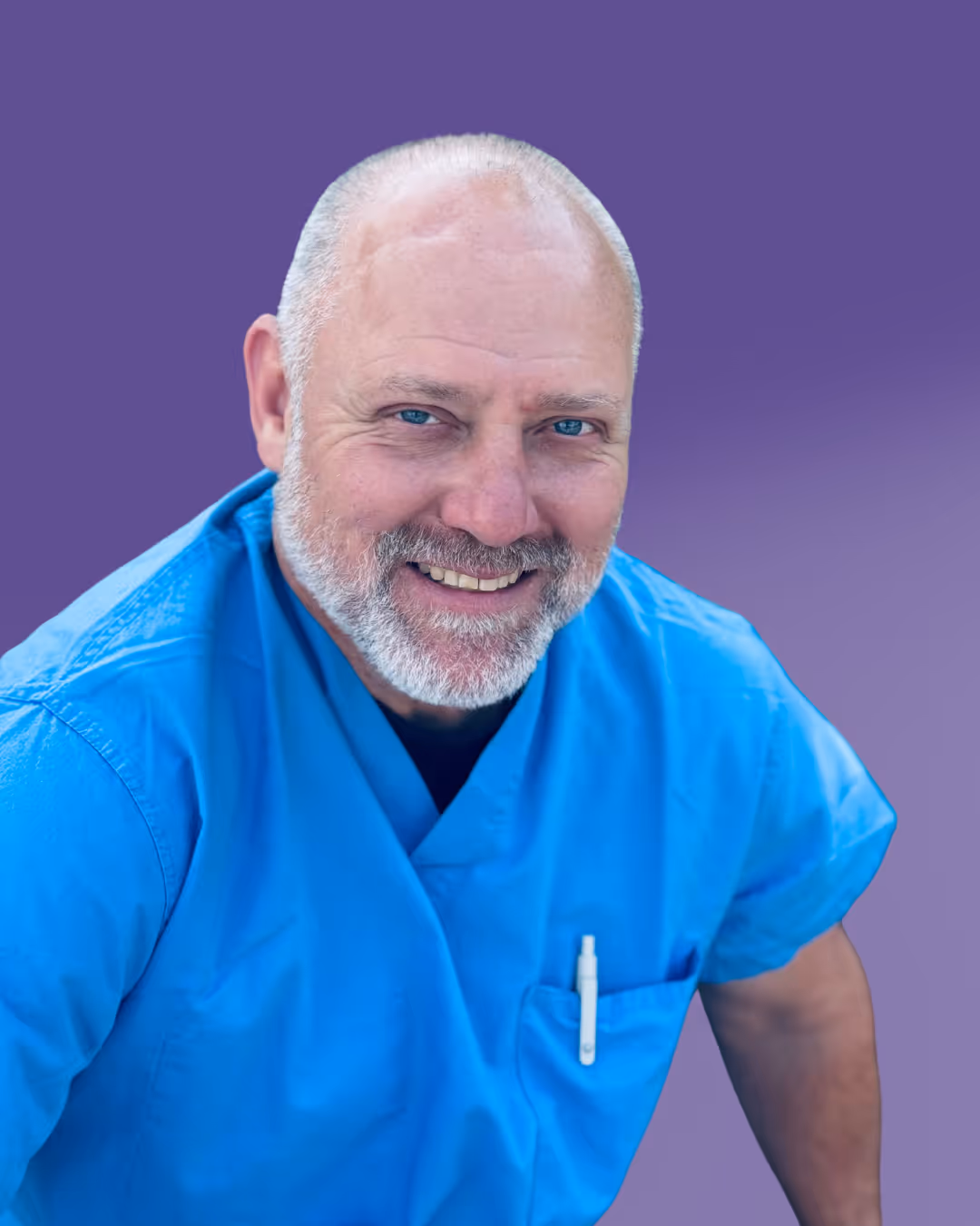 Doctor Profile Picture