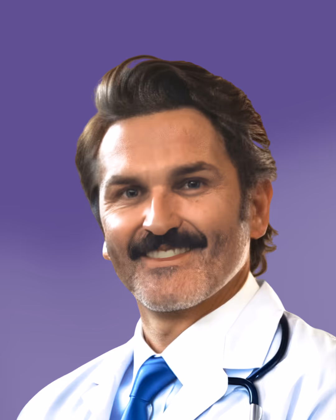 Doctor Profile Picture