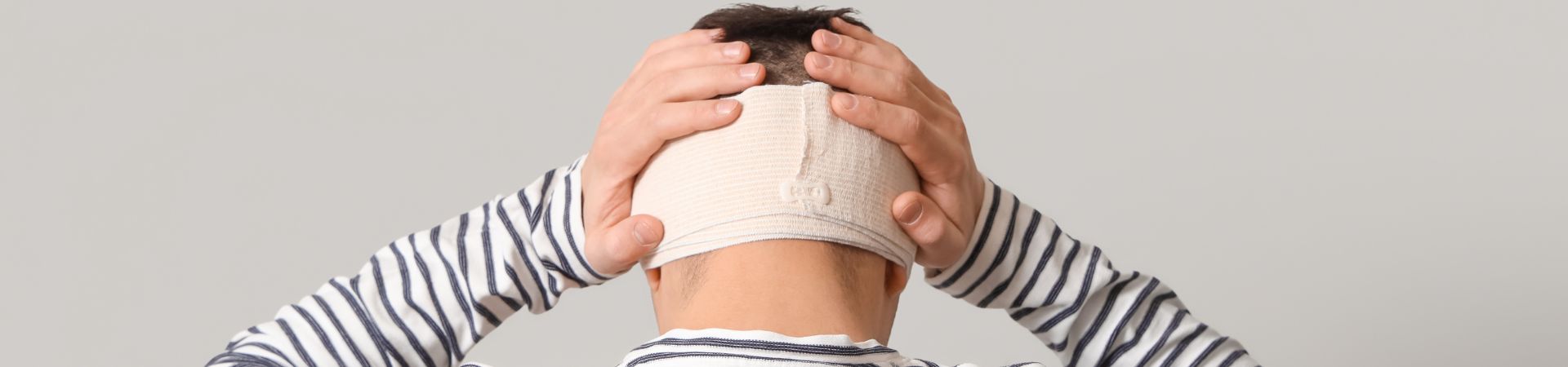 Concussion & Post-Concussion Symptoms