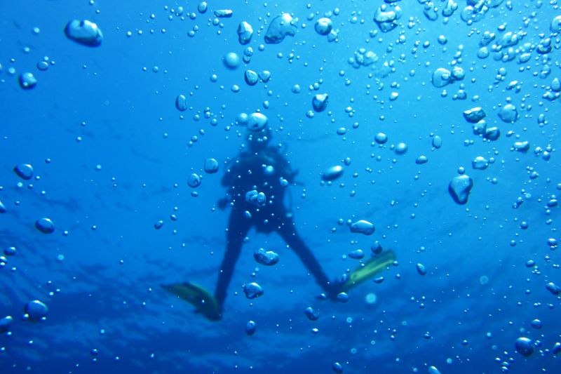 Decompression Sickness & HBOT
