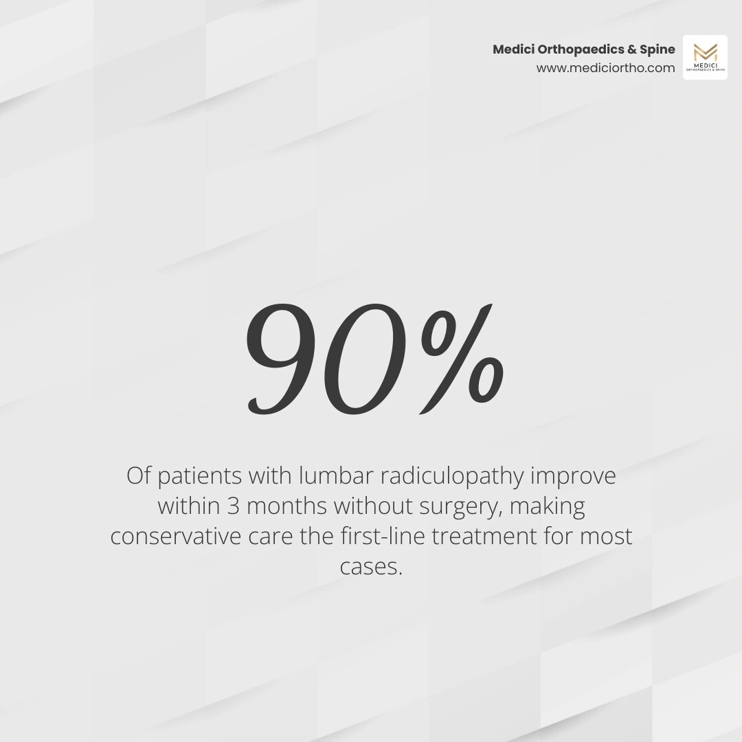 infographic showing pinched nerve root in lumbar spine with radiating pain symptoms and key facts infographic infographic showing pinched nerve root in lumbar spine with radiating pain symptoms and key facts infographic