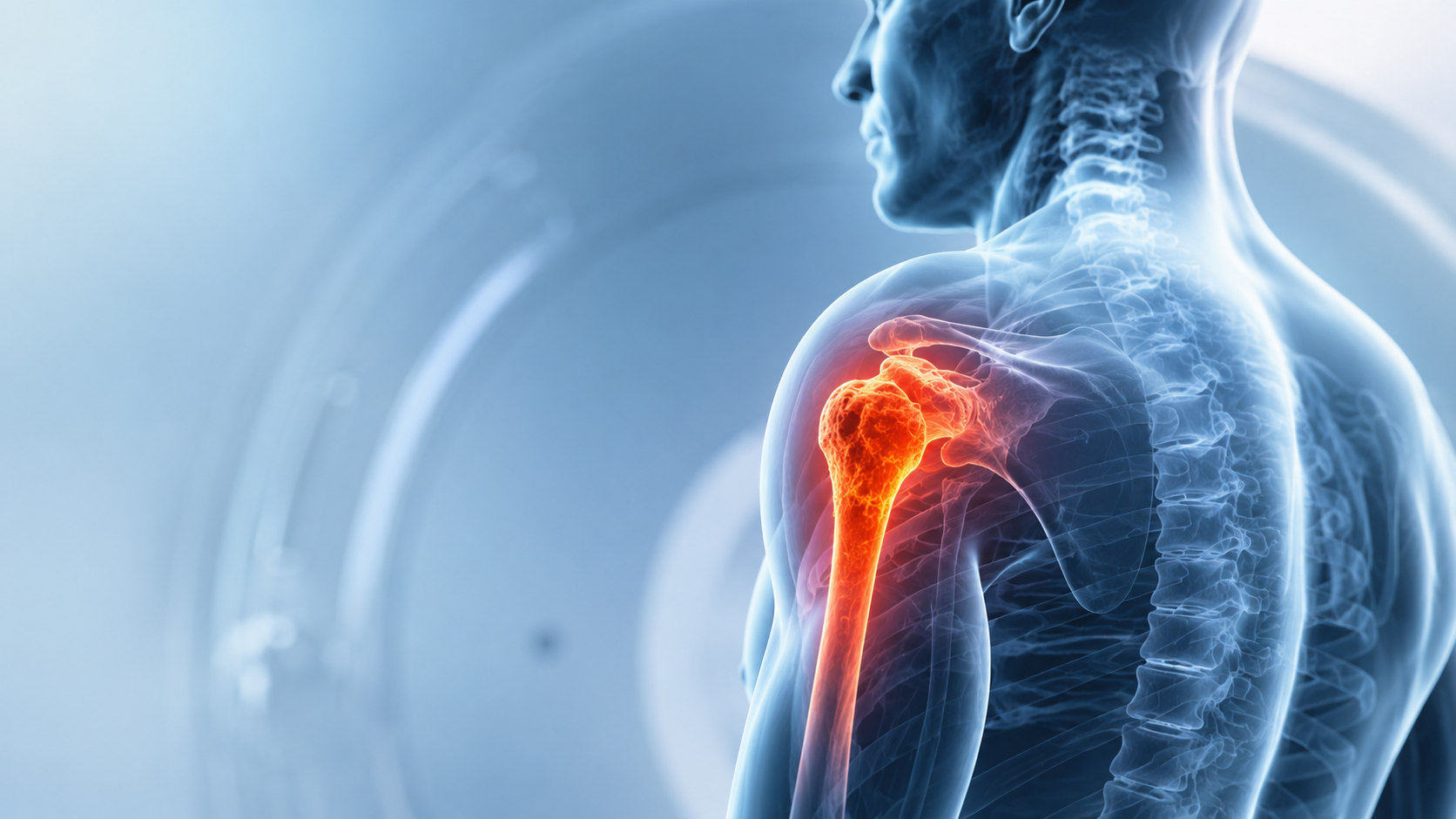 Chronic Refractory Osteomyelitis
