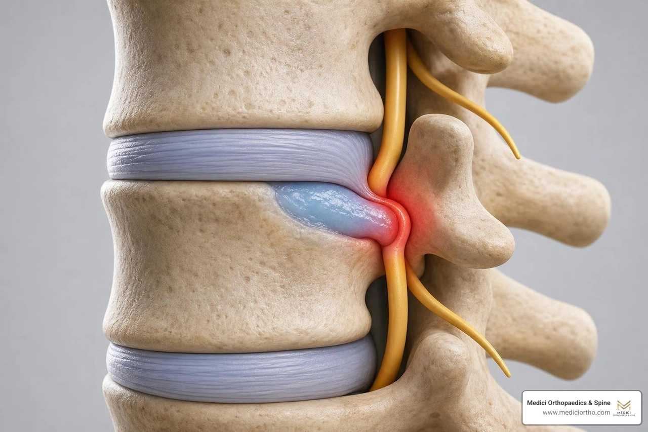 compressed lumbar disc compressed lumbar disc