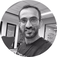 Exaforce MDR Team Member Pulkit Tandon