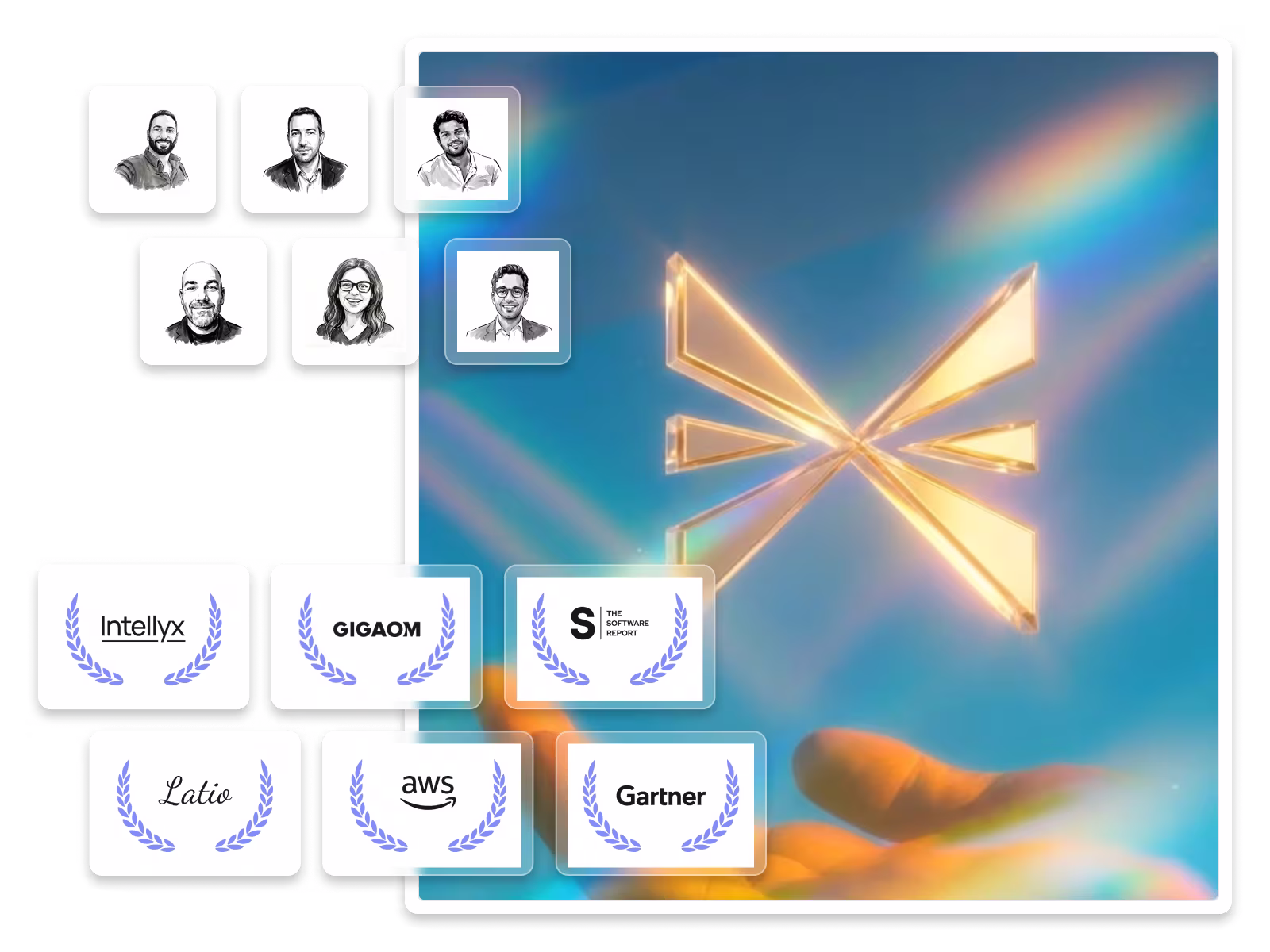 Expand your detection coverage without additional noise