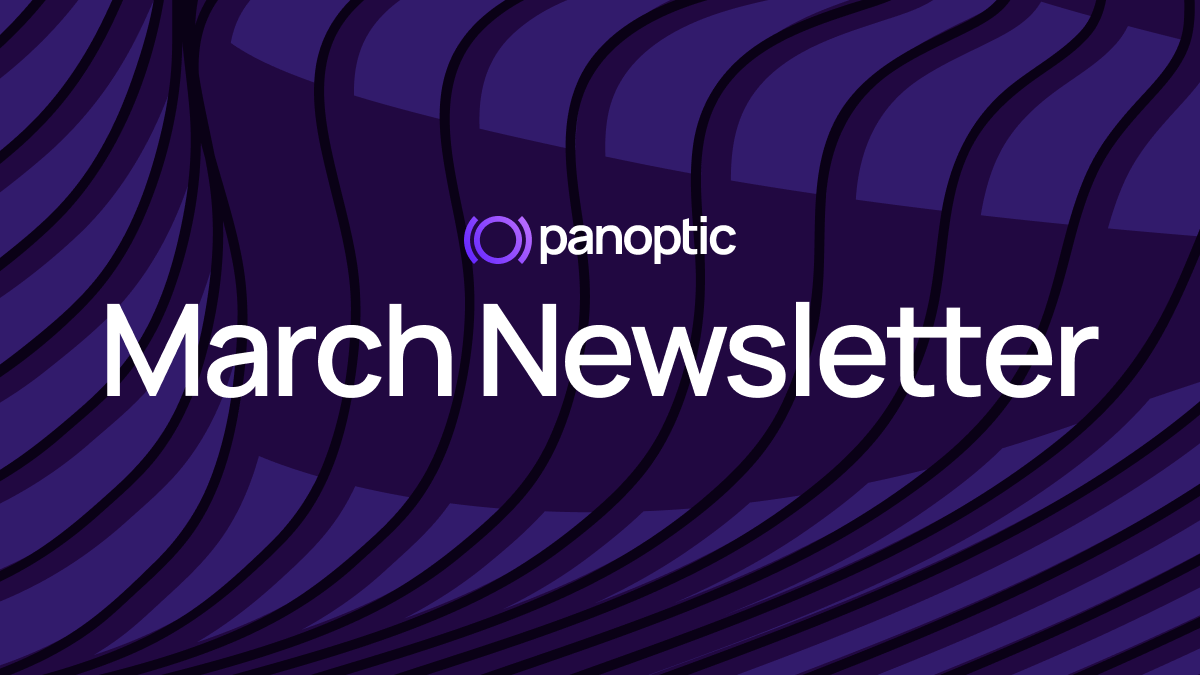 gRHO, Unichain & ETH Denver Highlights: March Newsletter