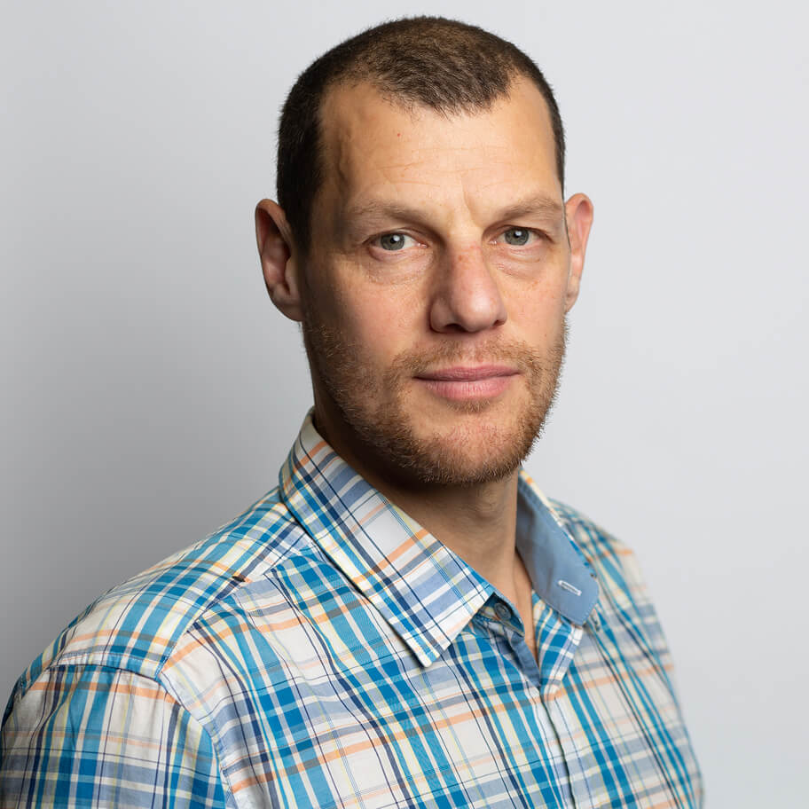 Daniel Slutzkin