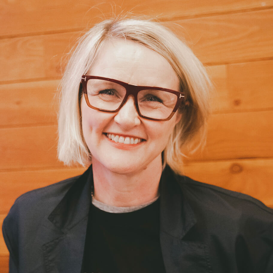 Rebecca Simmonds