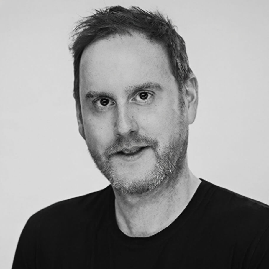Simon Jones