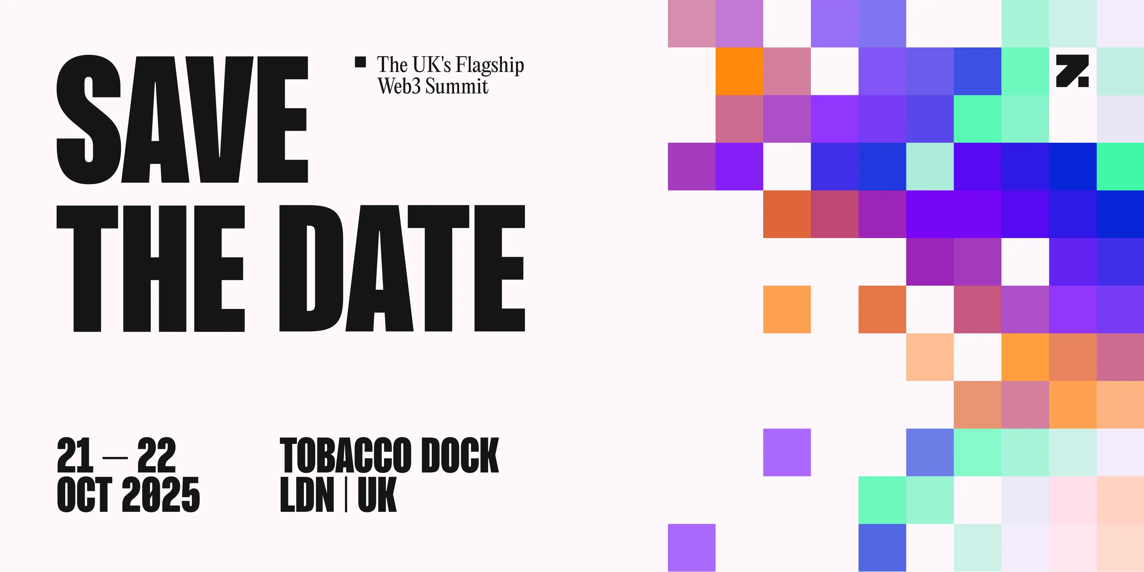 ZEBU LIVE 2025 WE BACK BABEEEEE: Bigger, Bolder, and Now at Tobacco Docks.