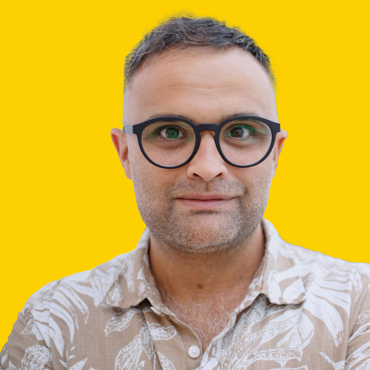 Alessio Treglia