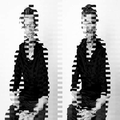Adam Bates