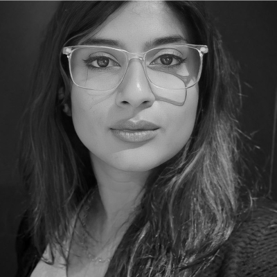 Aliya Das Gupta