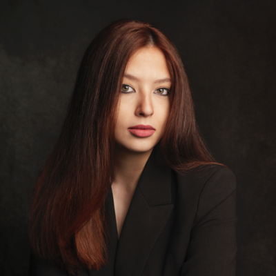 Amelia Tomasicchio