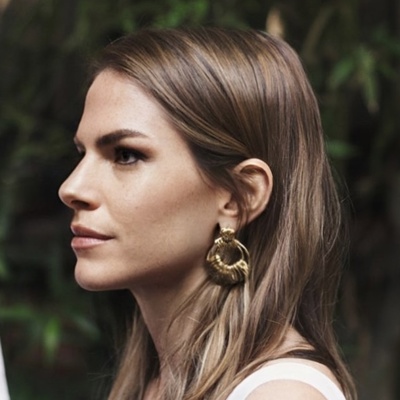 Camilla McFarland