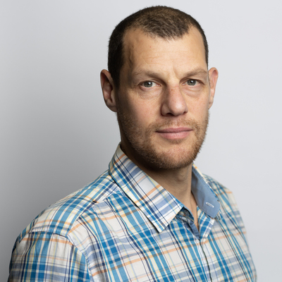 Daniel Slutzkin