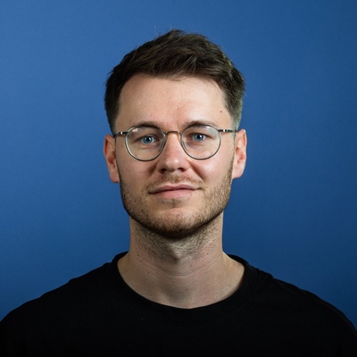 Declan Fox