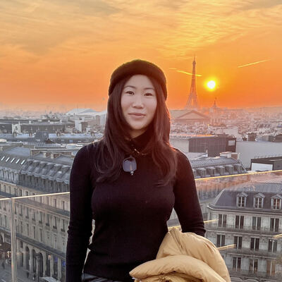 Emily Lai