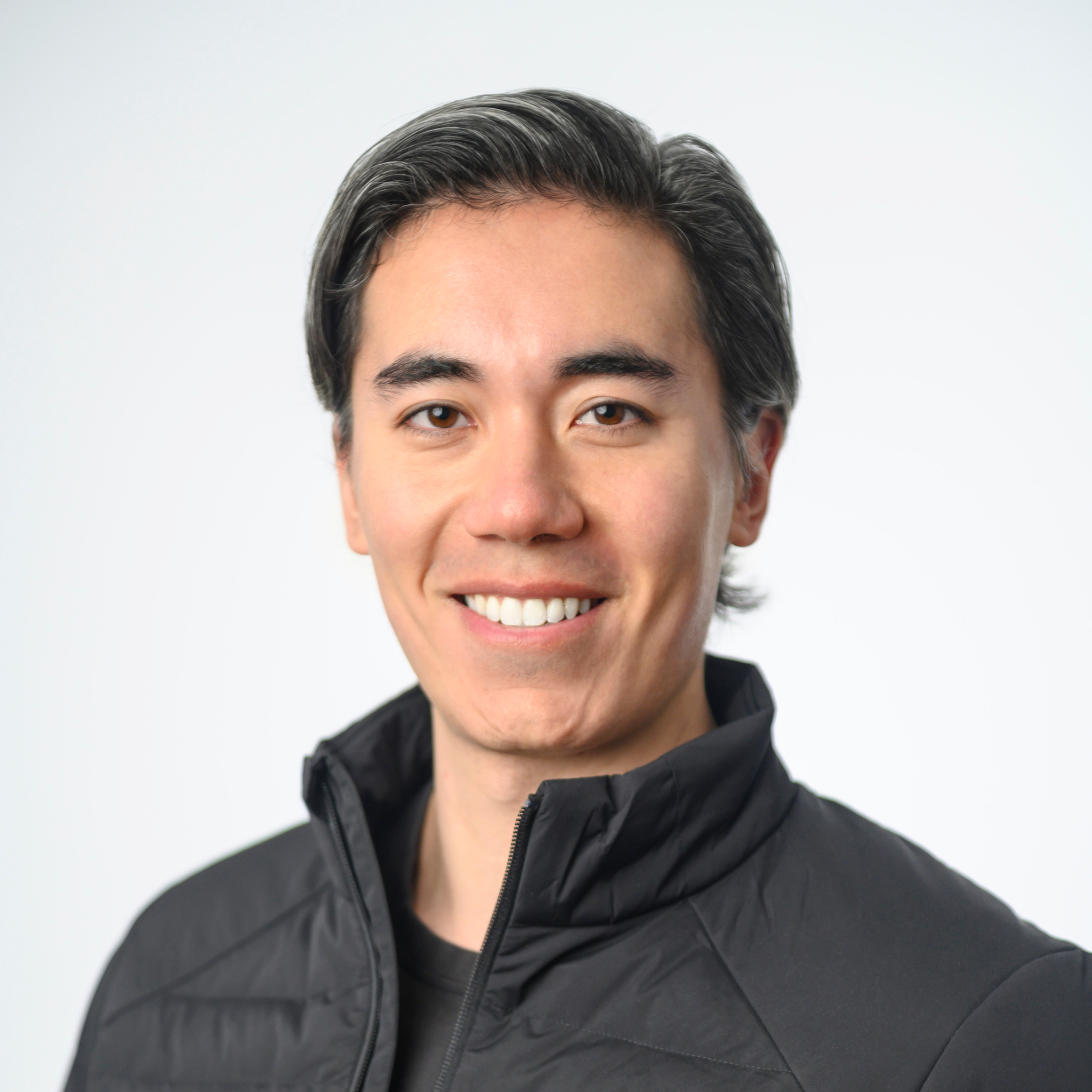 Dominic Kwok