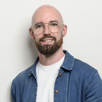 Gareth Malna