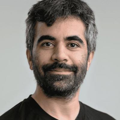 Herman Narula