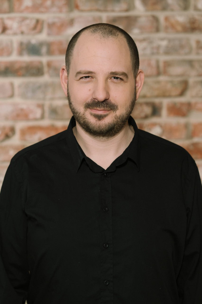 Itai Elizur