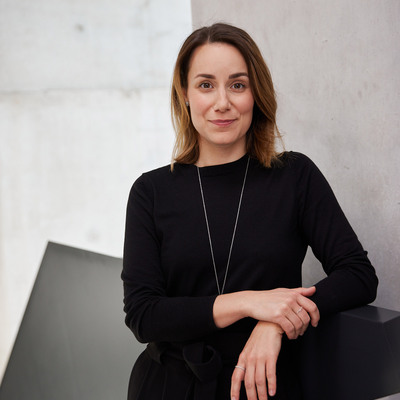 Joanna Rindell