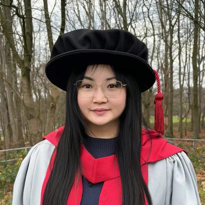 Jiajie Zhang