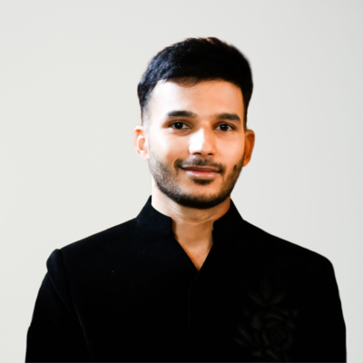 Karan Sirdesai