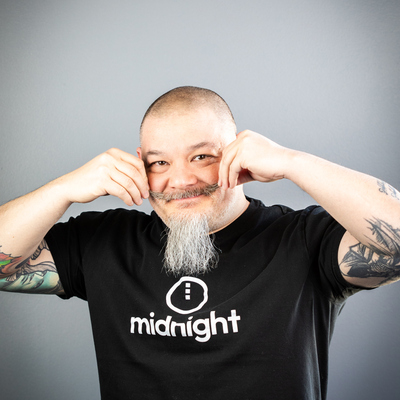 Mauricio Magaldi